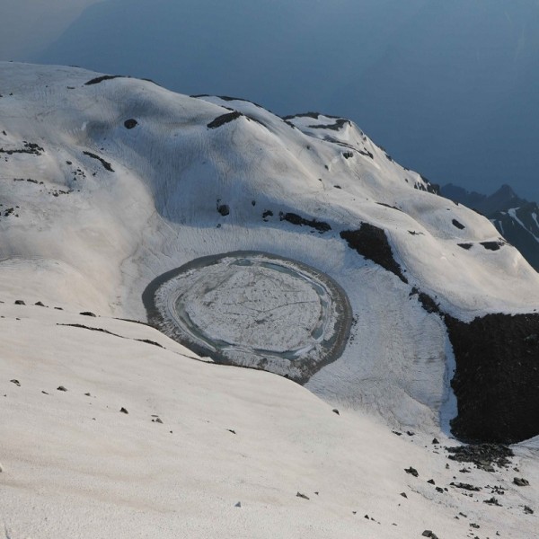 Bhrigu Lake Trek 1N/2D ( 1N Camp )